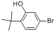 5-BROMO-2-TERT-BUTYLPHENOL CAS#: 30715-50-5