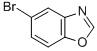 5-BROMO-BENZOOXAZOLE CAS#: 132244-31-6