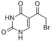 5-(BROMOACETYL)URACIL CAS#: 34034-07-6