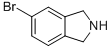 5-BROMOISOINDOLINE CAS#: 127168-84-7