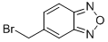 5-(BROMOMETHYL)-2,1,3-BENZOXADIAZOLE CAS#: 32863-31-3