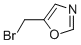 5-(BROMOMETHYL)OXAZOLE CAS#: 127232-42-2