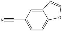 5-Benzofurancarbonitrile CAS#: 132227-01-1