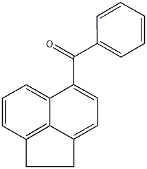 5-Benzoylacenaphthene CAS#: 4657-89-0