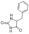 5-Benzyl-2,4-imidazolinedione CAS#: 3530-82-3