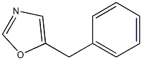 5-Benzyloxazole CAS#: 32999-00-1