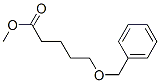 5-Benzyloxyvaleric acid methyl ester CAS#: 31662-20-1