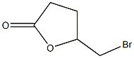 5-BroMoMethyltetrahydrofuran-2-one CAS#: 32730-32-8