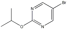 5-Bromo-2-isopropoxypyrimidine CAS#: 121487-12-5