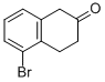 5-Bromo-2-tetralone CAS#: 132095-53-5