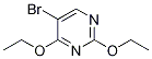5-Bromo-2,4-diethoxypyrimidine CAS#: 132164-47-7