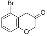 5-Bromo-3-chromanone CAS#: 132873-53-1