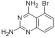 5-Bromo-quinazoline-2,4-diamine CAS#: 119584-75-7