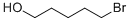 5-Bromopentan-1-ol CAS#: 34626-51-2