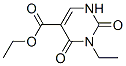 5-CARBETHOXY-3-ETHYLURACIL CAS#: 168428-18-0