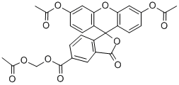 5-CFDA, AM CAS#: 124412-00-6