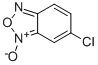 5-CHLORBENZOFURAZAN-3-OXIDE CAS#: 39060-31-6