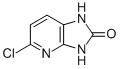 5-CHLORO-1,3-DIHYDRO-2H-IMIDAZO[4,5-B]PYRIDIN-2-ONE CAS#: 40851-98-7