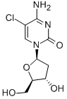 5-CHLORO-2'-DEOXYCYTIDINE CAS#: 32387-56-7