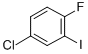 5-CHLORO-2-FLUOROIODOBENZENE CAS#: 116272-42-5