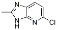 5-CHLORO-2-METHYL-3H-IMIDAZO[4,5-B]PYRIDINE CAS#: 40851-92-1