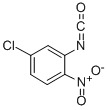 5-CHLORO-2-NITROPHENYL ISOCYANATE 97 CAS#: 302912-24-9