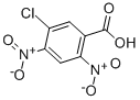 5-CHLORO-2,4-DINITROBENZOIC ACID CAS#: 136833-36-8
