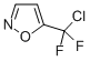5-(CHLORO-DIFLUORO-METHYL)-ISOXAZOLE CAS#: 116611-76-8