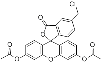 5-CHLOROMETHYLFLUORESCEIN DIACETATE CAS#: 136832-63-8