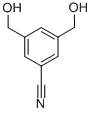 5-CYANO-1,3-DIHYDROXYMETHYLBENZENE CAS#: 146335-23-1