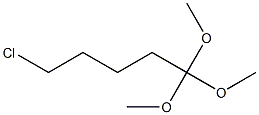 5-Chloro-1,1,1-triMethoxypentane CAS#: 143556-37-0