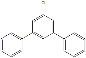 5'-Chloro-1,1':3',1''-terphenyl CAS#: 126866-34-0