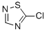 5-Chloro-1,2,4-thiadiazole CAS#: 38362-15-1
