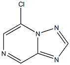 5-Chloro-[1,2,4]triazolo[1,5-a]pyrazine CAS#: 42399-82-6