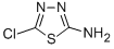 5-Chloro-1,3,4-thiadiazol-2-ylamine CAS#: 37566-40-8