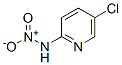5-Chloro-2-(nitroamino)pyridine CAS#: 31396-27-7