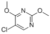 5-Chloro-2,4-dimethoxypyrimidine CAS#: 123551-49-5