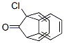 5-Chloro-5,10-dihydro-5,10-methanobenzocycloocten-11-one CAS#: 33655-73-1