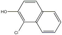5-Chloro-6-hydroxynaphthalene CAS#: 116668-72-5