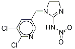 5-Chloro IMidacloprid CAS#: 135769-74-3