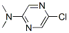 5-Chloro-N,N-dimethyl-2-pyrazinamine CAS#: 136309-13-2