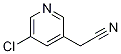 (5-Chloro-pyridin-3-yl)-acetonitrile CAS#: 39891-07-1