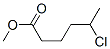 5-Chlorocaproic acid methyl ester CAS#: 35783-67-6