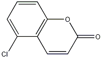5-Chlorocoumarin CAS#: 38169-98-1