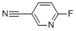 5-Cyano-2-fluoropyridine CAS#: 3939-12-6