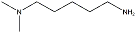 5-(Dimethylamino)pentylamine CAS#: 3209-46-9
