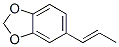 5-[(E)-prop-1-enyl]benzo[1,3]dioxole CAS#: 4043-71-4