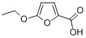 5-ETHOXY-FURAN-2-CARBOXYLIC ACID CAS#: 115102-47-1