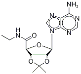5'-ETHYLCARBOXAMIDO-2',3'-ISOPROPYLIDENEADENOSINE CAS#: 39491-53-7