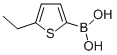 5-ETHYLTHIOPHENYLBORONIC ACID CAS#: 162607-16-1